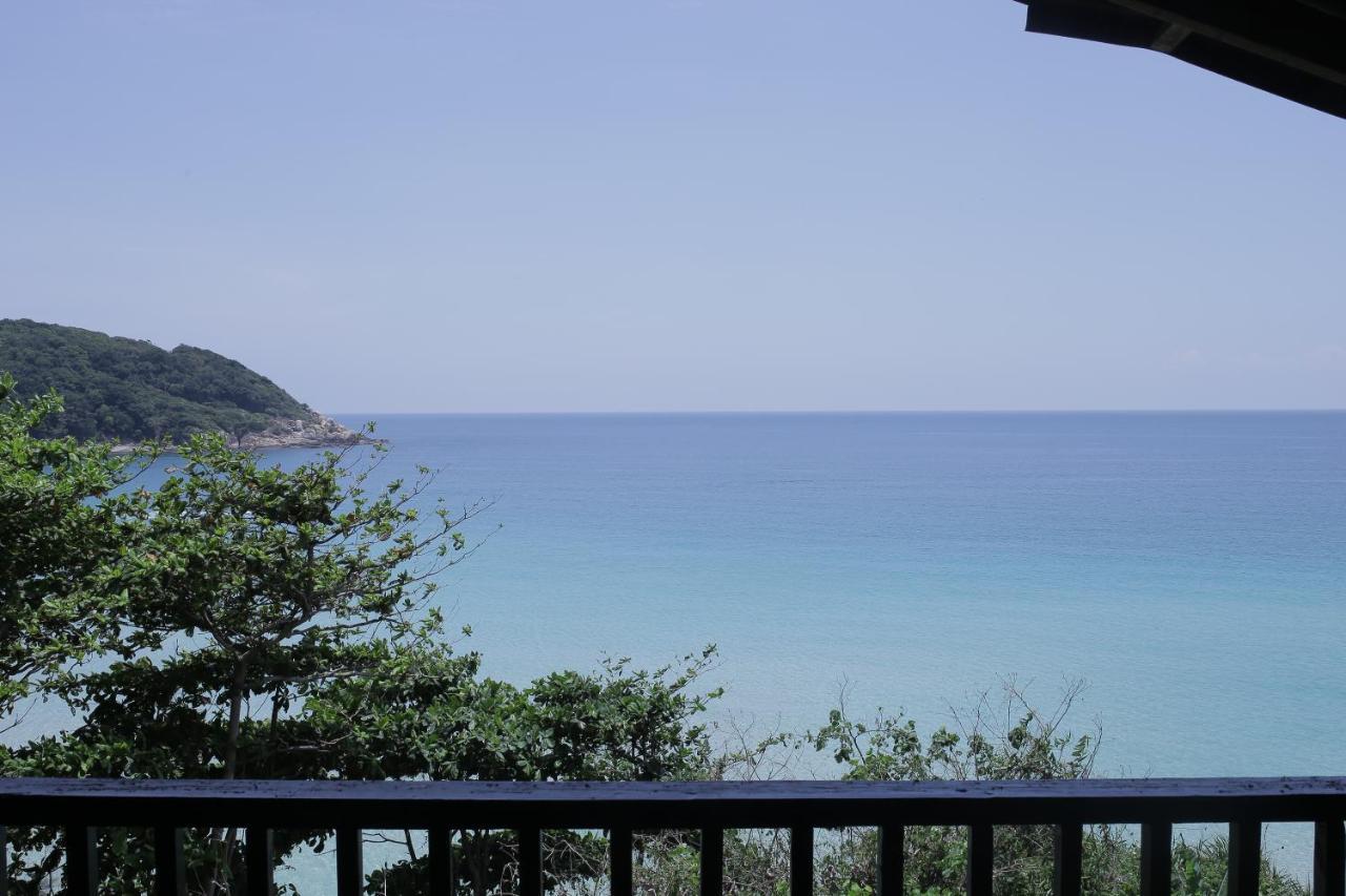 D Rock Garden Resort Pulau Perhentian Kecil Exterior foto